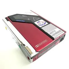 美品 整備済高音質動作品 AIWA HS-P7 CassetteBoy グリーン - メルカリ