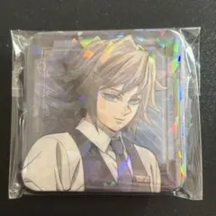 鬼滅の刃　モクテル　モクテルバー　冨岡義勇