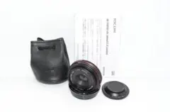 HD PENTAX-DA 40mm F2.8 Limited ブラックのサムネイル