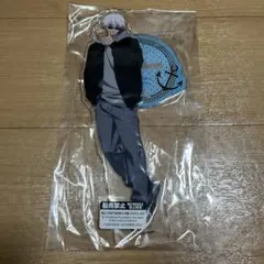 2025年最新】呪術廻戦 五条悟 コスモワールド 特大アクスタの人気