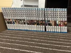 呪術廻戦 0巻〜30巻 全巻セット