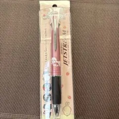 ☆超レア☆ 70周年限定品☆ スヌーピー ジェットストリーム ボールペン
