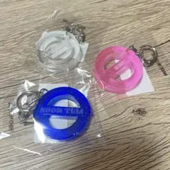 登坂広臣 OMI ラメアクリルキーホルダー ３種