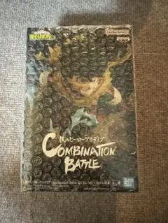 僕のヒーローアカデミア コンビネーションバトル