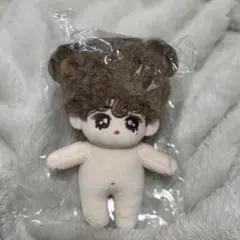 テテ BTS V テヒョン ぬいぐるみ 10cm ブラウンヘア 本体 2025年最新】bts テテ ぬいぐるみ 10cmの人気アイテム - メルカリ