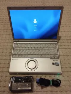 毎日値下げ】i7搭載モデル☆超軽量930g☆DVD☆Win11☆Office - メルカリ