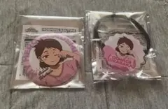 僕のヒーローアカデミア　ヨドバシ　MORNINGROUTINE　麗日お茶子