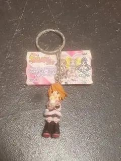ふたりはプリキュア Max Heart フィギュアキーホルダー① - メルカリ
