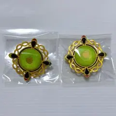 あんスタ　スタライ　リングライト　リンライ【巴日和】2点セット