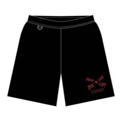 REIRIE OTOKO2026 ハーフパンツ