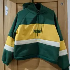 パーカー 長袖 フード 付 トレーナー オーバー サイズ 春秋 レディース