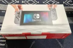 Nintendo Switch 本体 + 付属品(不足有)