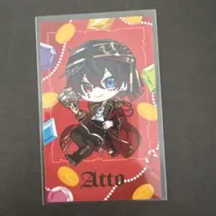 AMPTAK あっと フォトカ 88%