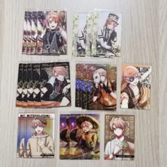 アイドリッシュセブン アイナナ 和泉三月 ウエハース まとめ売り