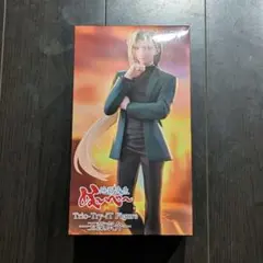 地獄先生ぬ～べ～ 玉藻京介 Trio-Try-iT フィギュアのサムネイル
