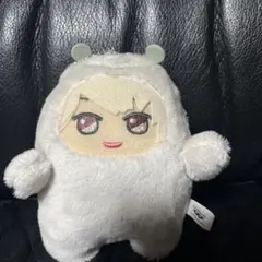 アイナナ きらどるぬいぐるみ モンぬい 棗巳波