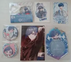 いれいす If まとめ売り