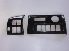 20ヴェルファイア 内装品