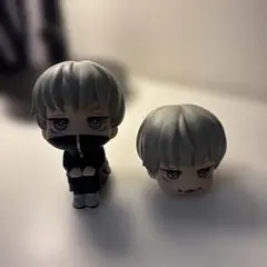 るかっぷ 狗巻棘