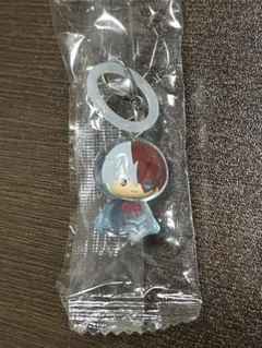 僕のヒーローアカデミア　めじるしアクセサリー