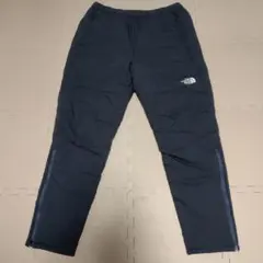 THE NORTH FACE　エニータイム インサレーテッド ロングパンツ