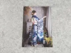 高嶺のなでしこ 東山恵里沙 直筆 メッセージカード - メルカリ