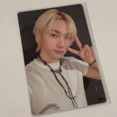 ソンホ the action トレカ フーディー パーカー