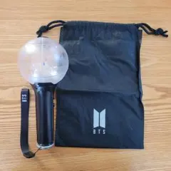 BTS アミボム ペンライト ver.3