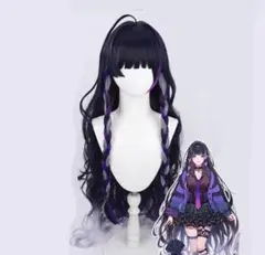 2026年最新】狂蘭メロコ ウィッグの人気アイテム - メルカリ