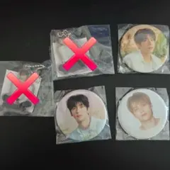 TXT カプセルトイ