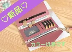 〖新品〗三つ折財布 レッド ウォレット 財布