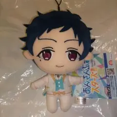 あんスタ ぬいぐるみ 天祥院英智 - メルカリ