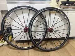 PASAK R40 20インチ 451 完組ホイール 前後セット - メルカリ