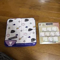 刀剣乱舞フリューくじ　ぬーどるモチーフタオル　源清麿