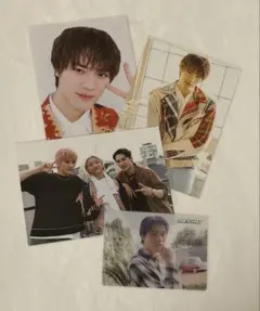 上村謙信 アイドル