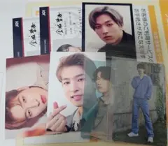 jo1 金城碧海 トレカ まとめ