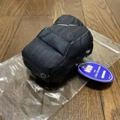 ぽてカ トヨタ ランドクルーザー 黒 [1個・非売品]