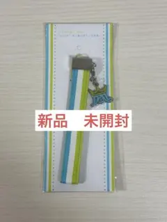 【新品】ARASHI 10-11 TOUR Scene ストラップ