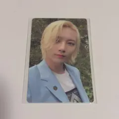 2025年最新】seventeen ジョンハン トレカの人気アイテム - メルカリ