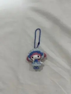 マイメロディ ロリータ　カプセルトイ