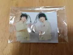 即購入️⭕️ 塩崎太智 吉田仁人 塩レモン ひっつきーほるだー