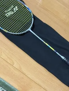 YONEX NANOFLARE 700 GAME バドミントンラケットのサムネイル