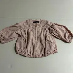 Little s.t. by s.t.closet ジャケット 90サイズのサムネイル