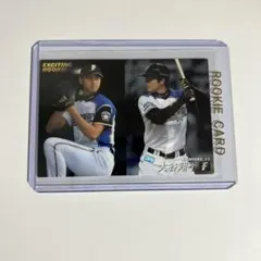 2026年最新】大谷翔平プロ野球チップス ルーキーの人気アイテム - メルカリ