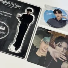 2026年最新】ateez アクスタの人気アイテム - メルカリ