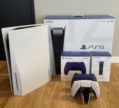 CFI-1100A 01 PlayStation 5 本体