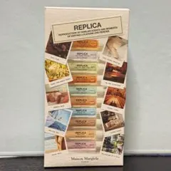 レプリカ　ディスカバリー　2ml 10本セット