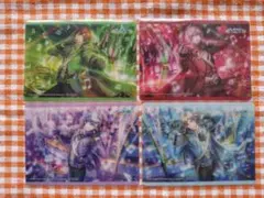 うたプリ シャニライ カルナイ 特典クリカ