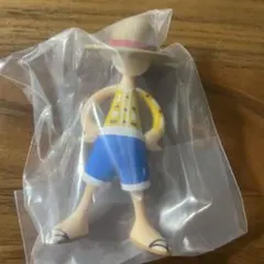 LUFFY’s ルフィズ 冒険の記憶 Vol.2 ルフィ ドラム島