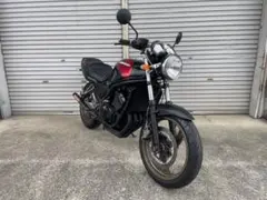 SUZUKI バンディット250 車体 全国配送可能❗️バリオス ジェイド